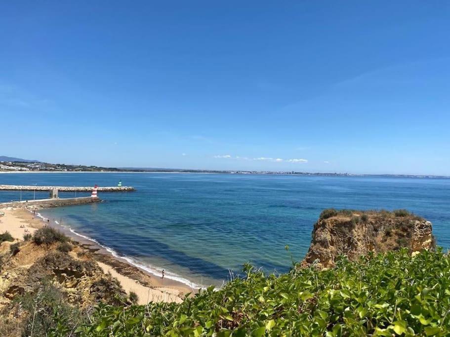 Apartamento Duplex Com Vista Mar E Solario Privativo 6 Px *