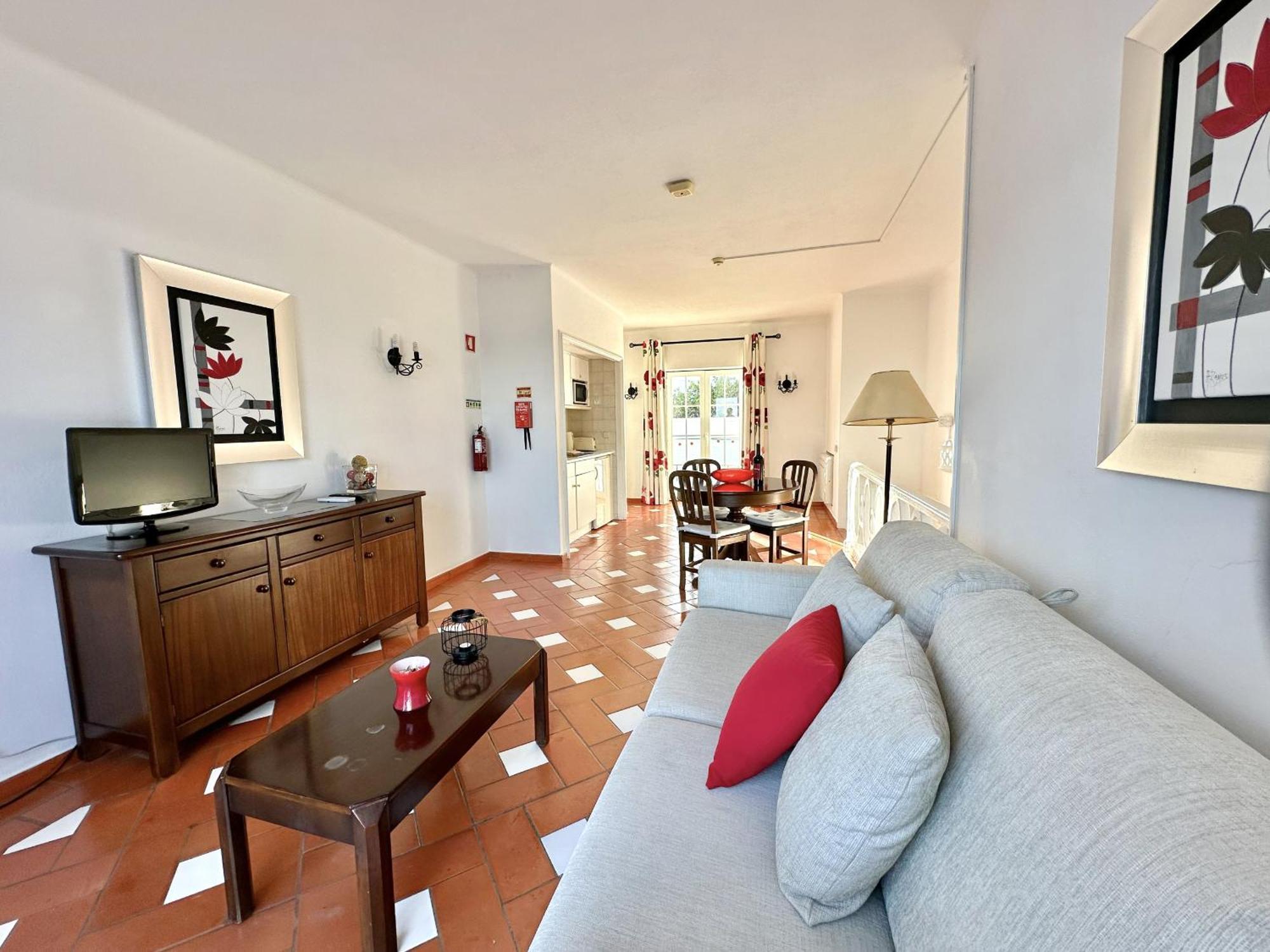 Apartamento Duplex Com Vista Mar E Solario Privativo 6 Px Lagos