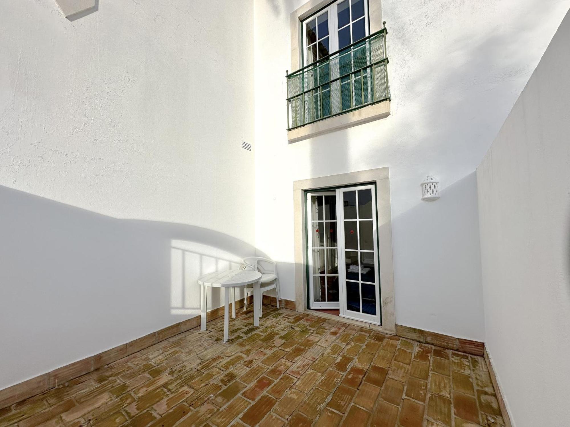 Duplex Com Vista Mar E Solario Privativo 6 Px Apartamento