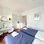 Duplex Com Vista Mar E Solario Privativo 6 Px