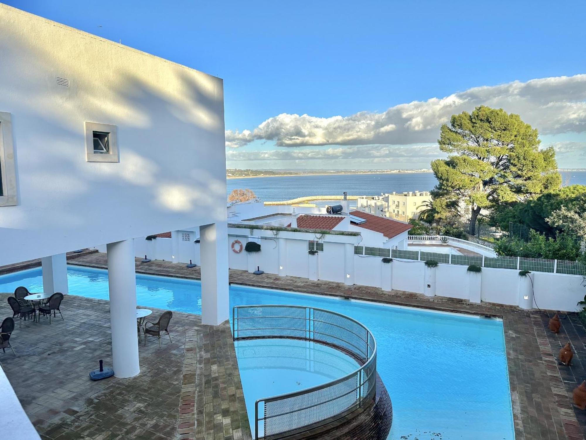 Duplex Com Vista Mar E Solario Privativo 6 Px *