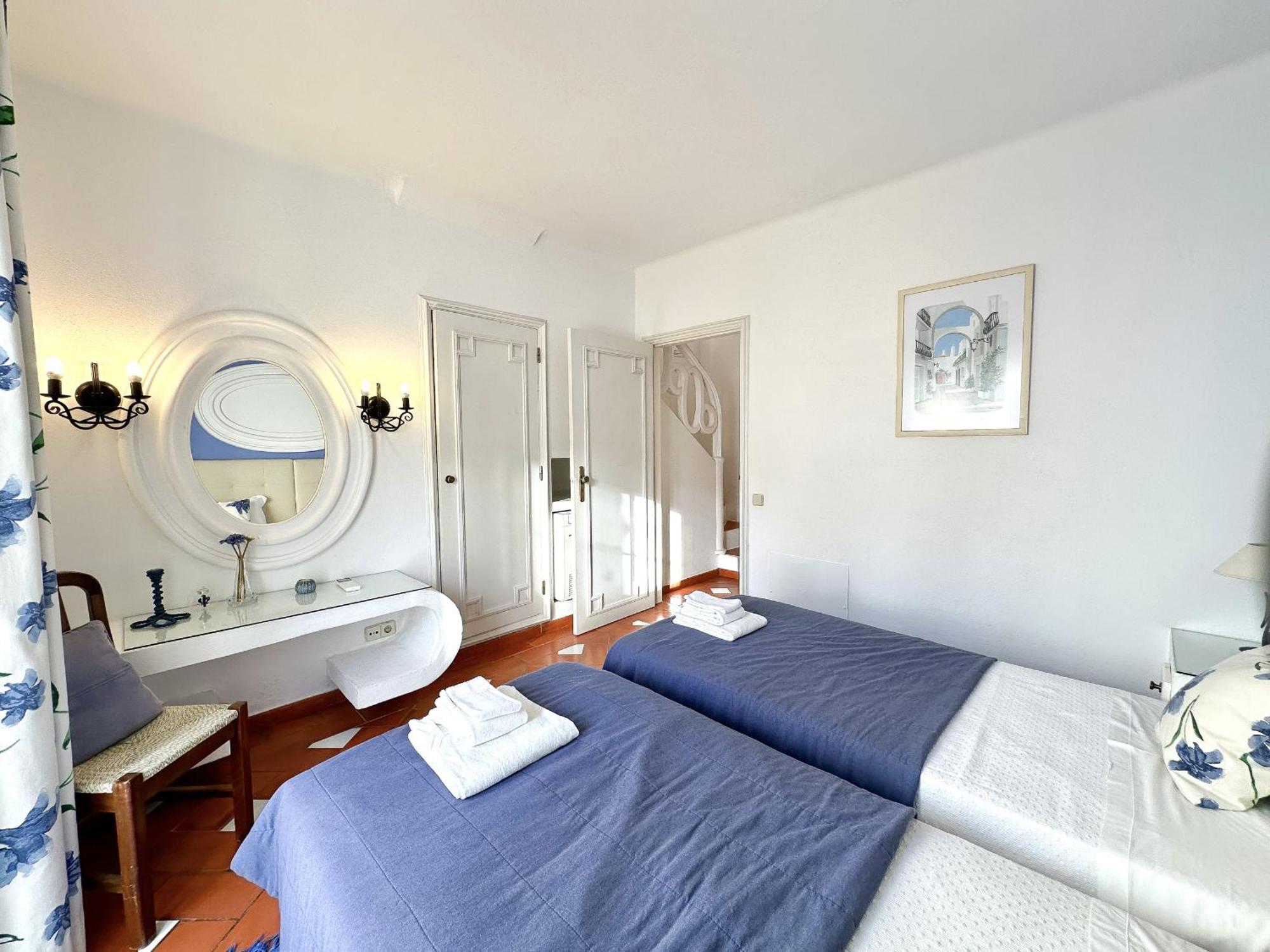 Duplex Com Vista Mar E Solario Privativo 6 Px * Lagos